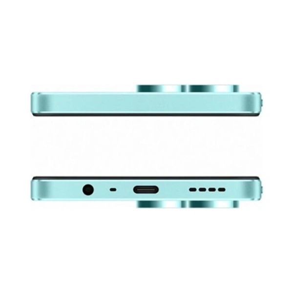 rmx3830 mint green